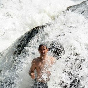 Meet your Posher, Felipe